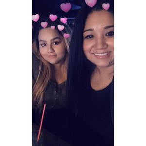 Meet your Posher, Veronica